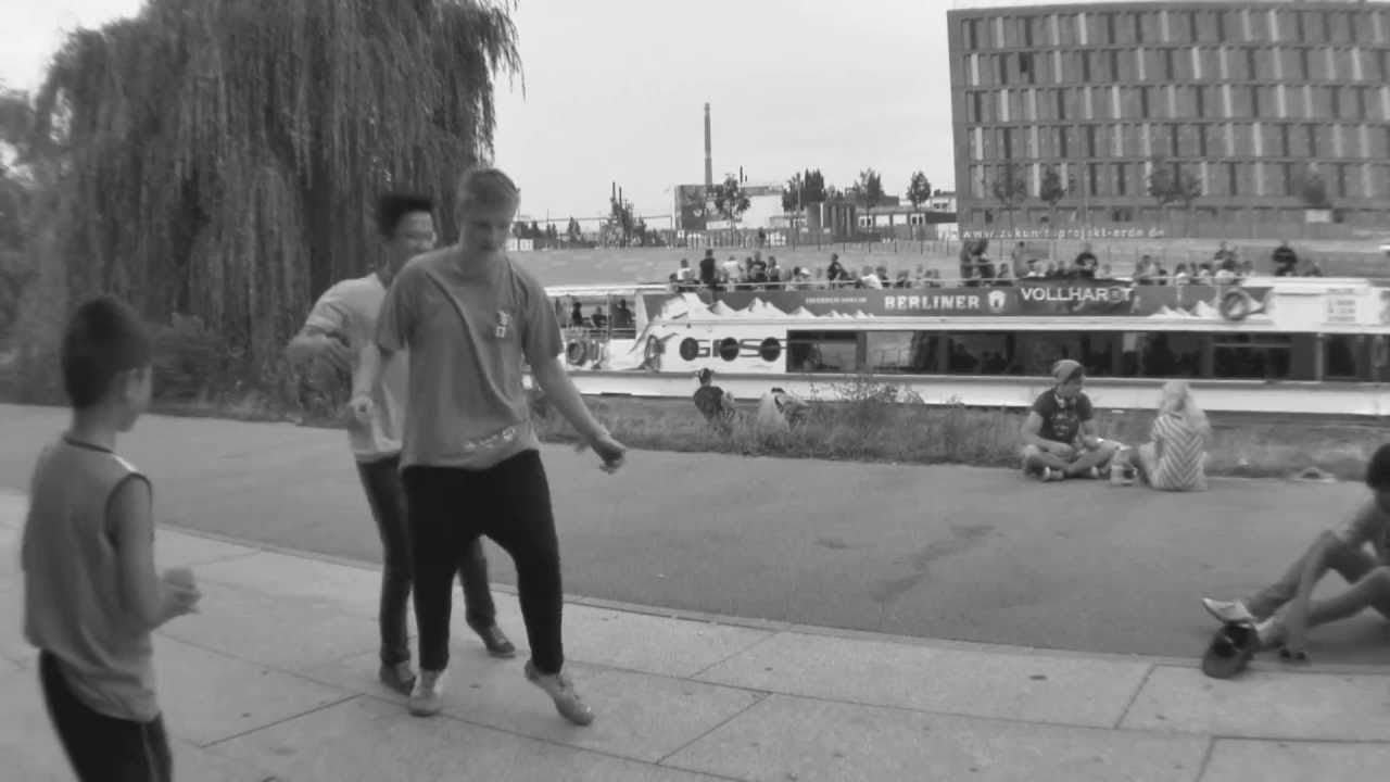 [Winner !] IAJL | Neon vs J*C | 16 Final | WS BATTLE !!!