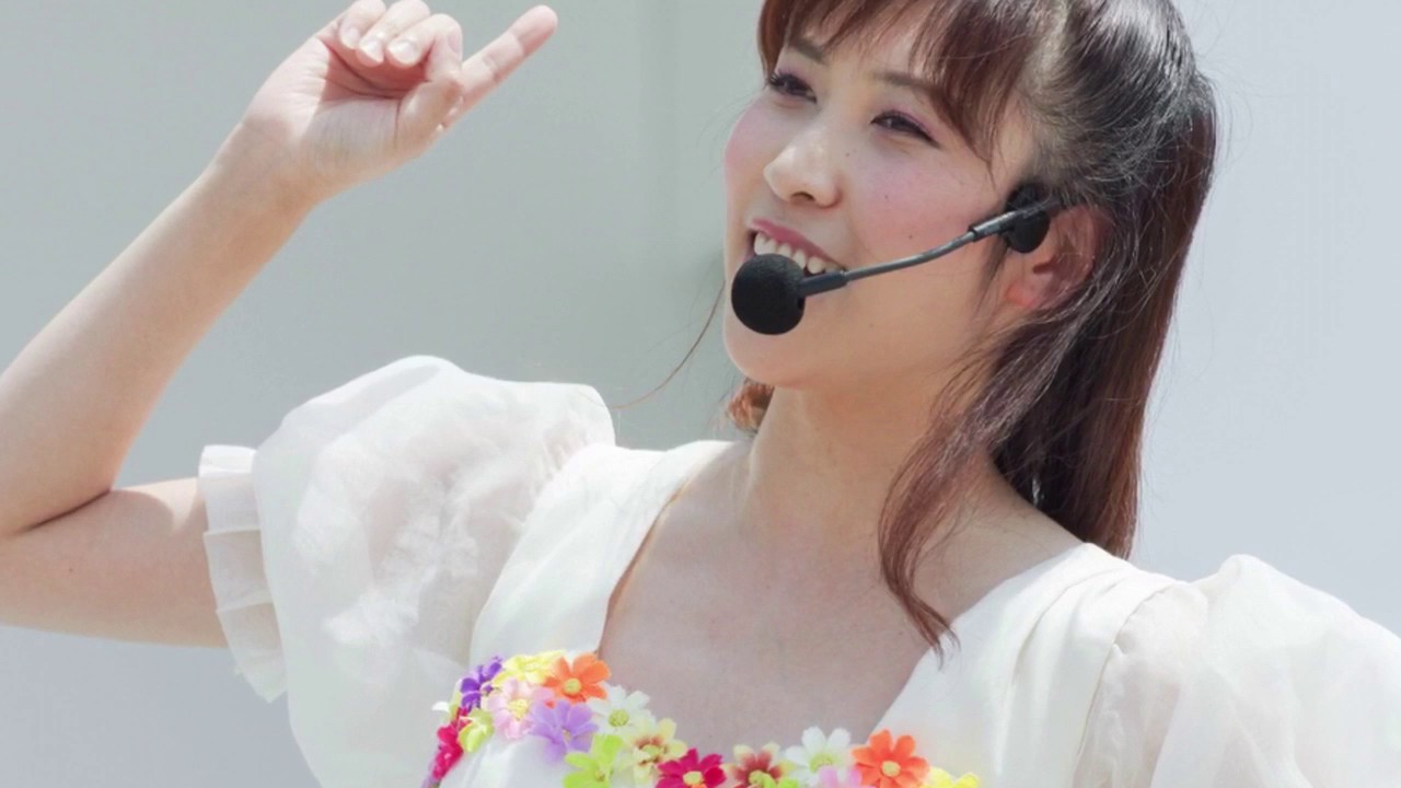 2016スウィート・シンガーあい 今年もありがとう☆ - YouTube