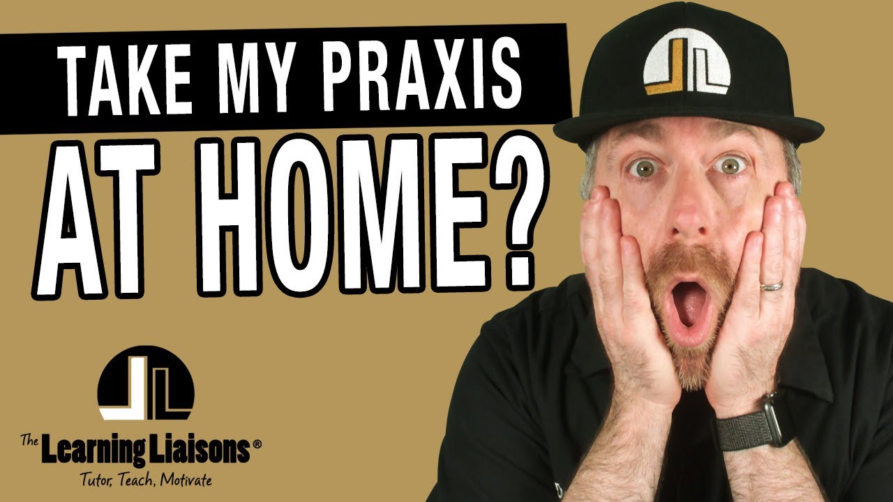 How Do I Reschedule My Praxis At Home?