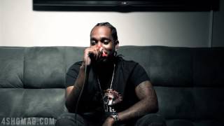 Payroll Giovanni reveals that there will be a "Day In The Life" Part 2 and possibly a full film
