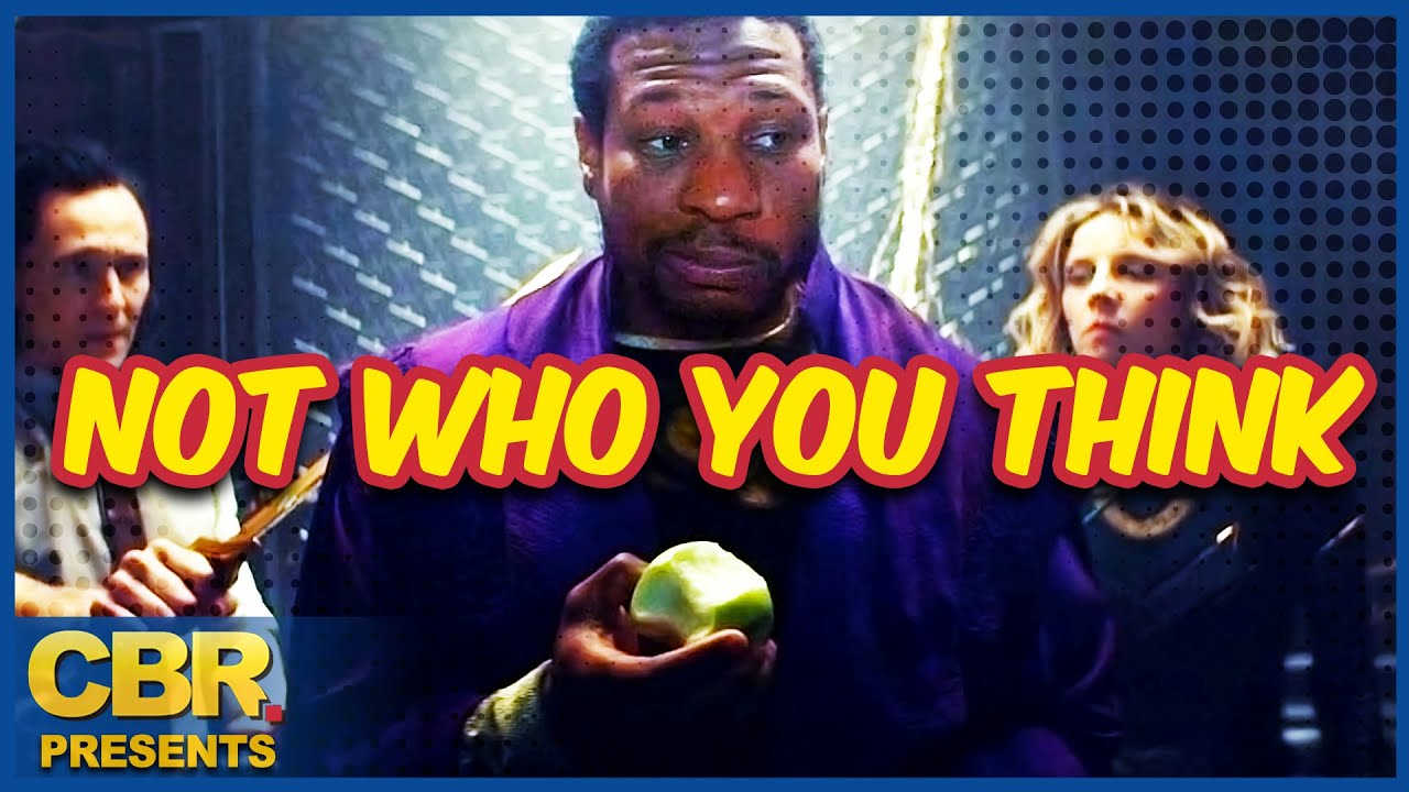 Loki Director Says 'He Who Remains' Isn't Exactly Who Fans Think