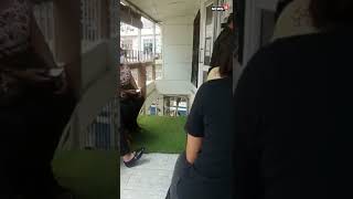 Download Lagu A video of Mizoram Chief Minister's daughter Milari Chhangte hitting a doctor has gone #viral lTrend MP3