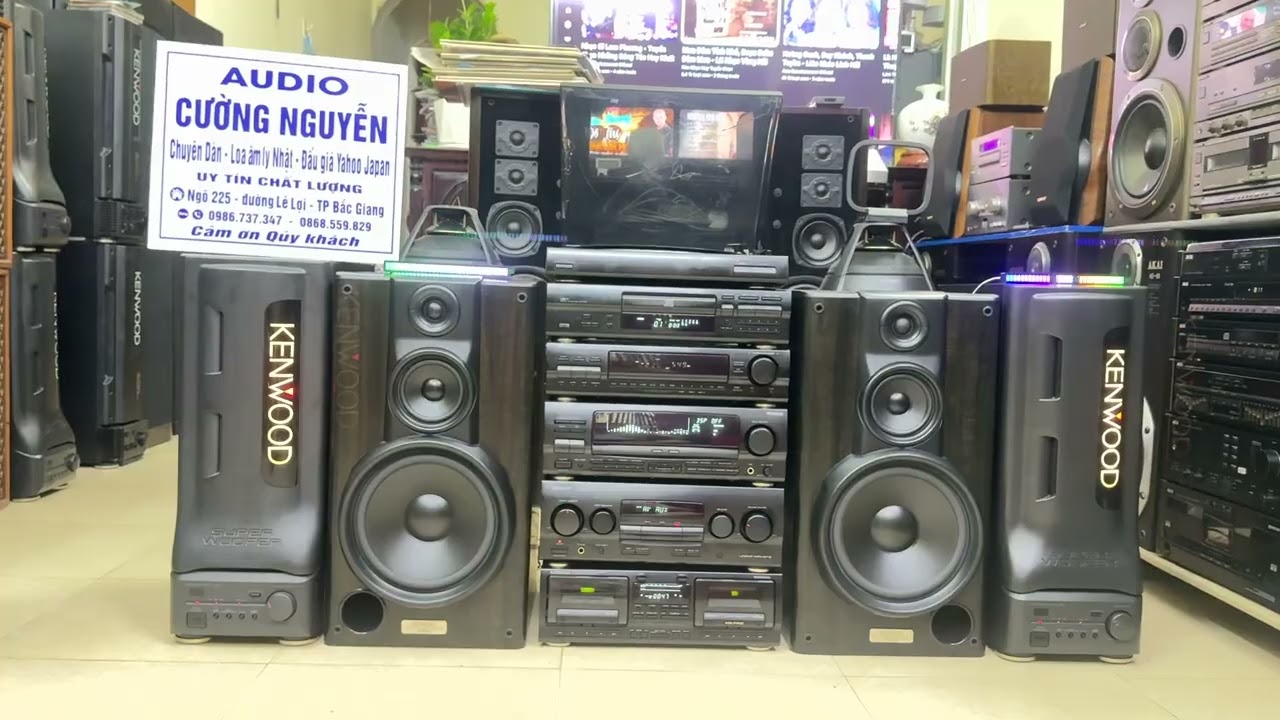 22/5 lên bộ a97 điện 100v đẹp như bóc xốp, lh ĐT zalo 0986737347,Audio cường nguyễn bắc giang