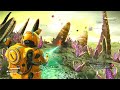 No Man's Sky: Eimol Delta Planet Exploration #15
