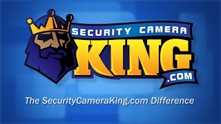 The Securitycameraking Difference