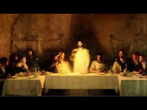 وديع الصافي ترتيلة باركي يا نفسي 