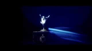 THE UNDERSIGNED: TV Spot (15 seconds)