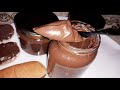 النوتيلا الاصلية هنخليها اقتصادية بطريقة امة الله 