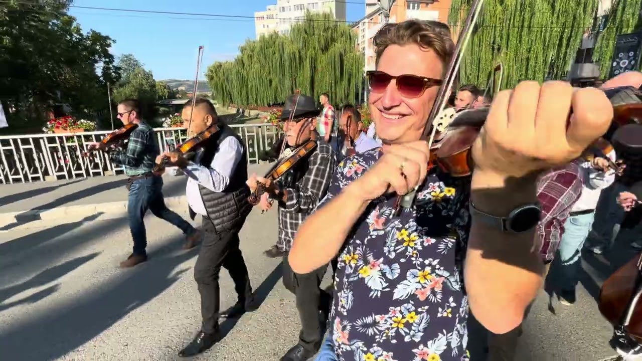 Erdélyi Táncháztalálkozó - 2023