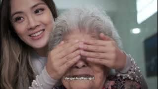 Download lagu Alga Spring Bed Testimonial | Commercial Video by Three Wise Production