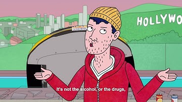 Bojack Horseman - It