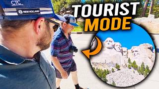 This Road Trip Just Keeps Getting Better! | USA 2026 Part 4