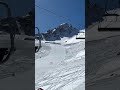 Ski resort Shymbulak. Kazakhstan beautiful places. Almaty. Горнолыжный курорт Шымбулак #shymbulak