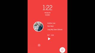 simpleRED free LLX Theme\Template screenshot 3