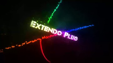 New Intro *epilepsy warning*