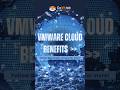Why VMware Cloud Foundation is a Game Changer | VCF benefits explained in 40 sec | GoVMlab