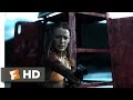 The Shallows (9/10) Movie CLIP - Fighting with Fire (2016) HD