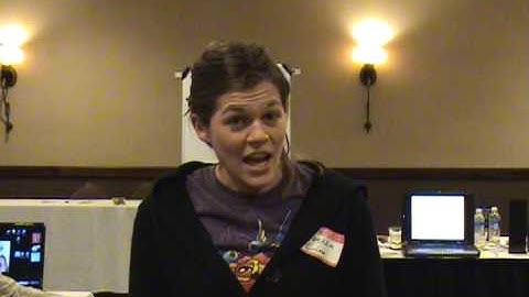 Imperfect Action story "Selling her own painting" by Rebaca Lim