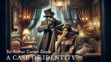 The Adventures of Sherlock Holmes: A Case of Identity