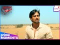 Suhaagan Chudail | Ep. 3 | Nishigandha Traps Moksh | Colors TV