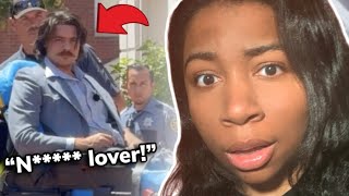 Biggest loser just got arrested
Kick streamer Chud The Builder was arrested for shooting a man, and then himself.
Comedy Channel: https://www.youtube.com/@UCa_Qs-Mm41pOuGUWs9IVg_w
Twitch: https://www.twitch.tv/garfuuuu_
TikTok: https://vm.tiktok.com/ZMR8tNToQ/
Instagram: https://www.instagram.com/sidneymarieeeee
Link Tree: https://linktr.ee/garfieldtoilet
#gaming
TAGS: reaction, review, commentary, drama, garfieldtoilet, live, livestream, streamer, youtuber, trending, reactions, reacting, new, garfu, garfuuuu, gameplay, gaming, gamer, twitter, x Biggest loser just got arrested
