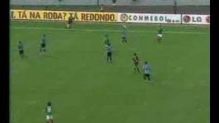top 10 goals of copa america 2007