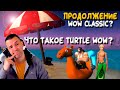 Turtle WoW - предварительный обзор проекта WoW Classic