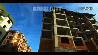 Action Production Iraq BARIZ CITY