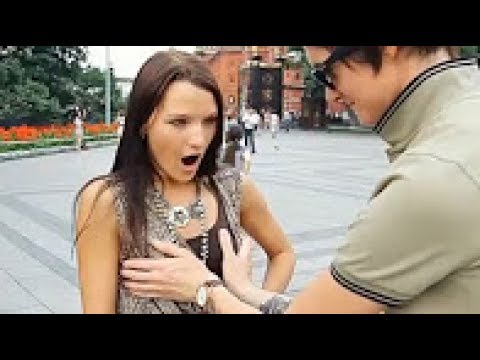 480px x 360px - Boob Press Prank Search | My XXX Hot Girl