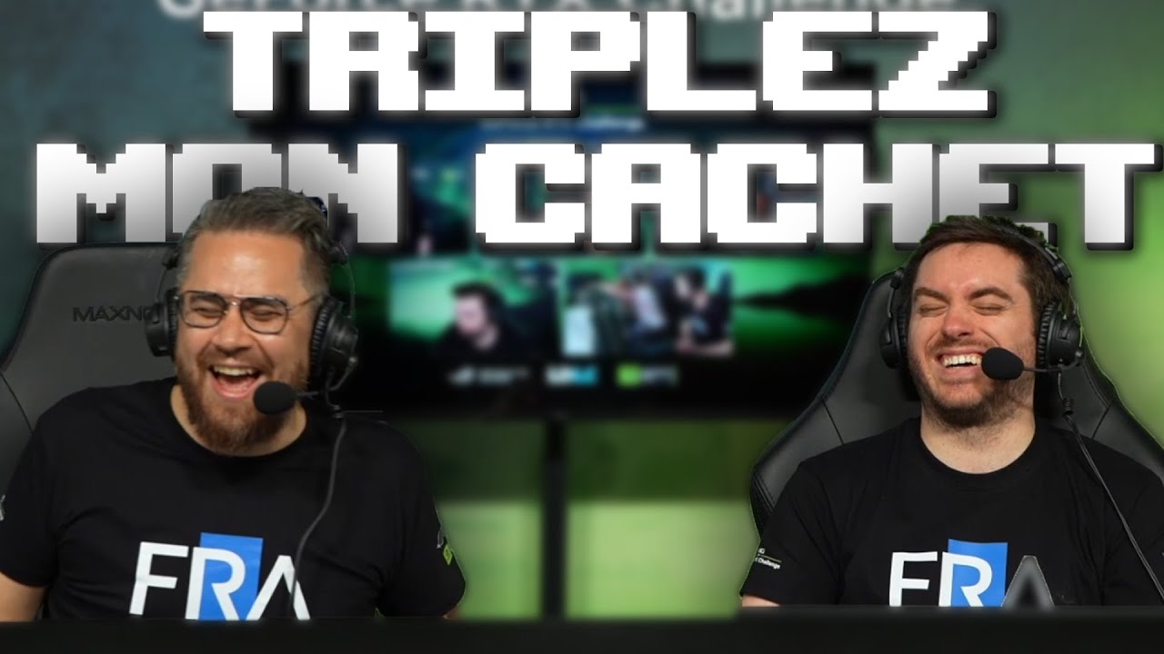 Mistermv n'est pas venu pour l'argent