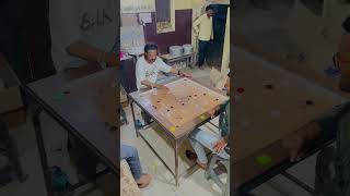 Carrom King 👑 #Viral #Youtube #Youtuber #Carromking #Foryou #Youtubeshorts #Youtuberchannel #Shots