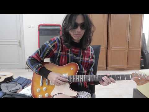 Gerald Situmorang - GeSitHOP
