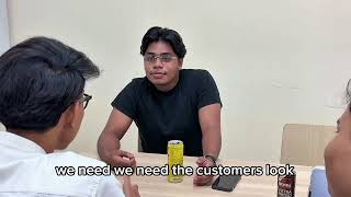 PMK3293 CSM 0726 KPTM IPOH “GROUP: THE LANGS CUSTOMER SERVICES”