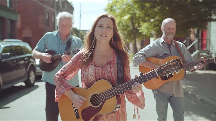 Blowin' In The Wind (Bob Dylan Cover) by Jessica R...
