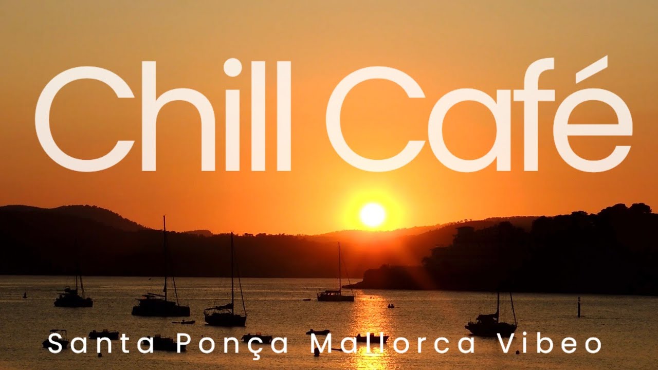 ​MALLORCA CHILLOUT 2026 | LOUNGE MUSIC | STUDY & FOCUS VIBE JA JE GEO