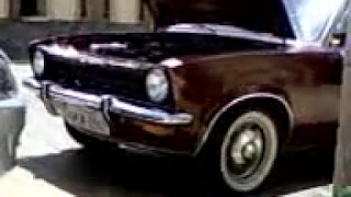 Chevette tubarao 1975 ( NA REVISÃO ) Caratinga MG 'CAMERA DE CELULAR'  - CONFIRA !!!
