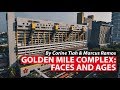The Faces and Ages of Golden Mile Complex | CNA Insider