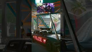 New less than lethal tech for police