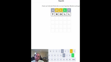 Repeatle Wordle puzzle for 24 Sep 24  #wordle #variant #wordgames #puzzle #speedsolving #puzzlegame