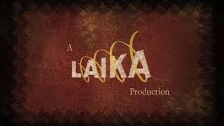Focus Features / Laika / Pandemonium, LLC (Coraline Variant)