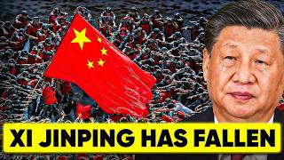 "Let it Rot" - China's Youth are Giving Up on Life