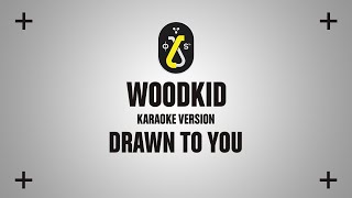 Woodkid - Drawn To You (Karaoke Version)