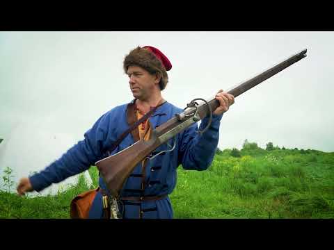 Епифань - форпост Засечной черты