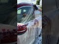 Another NextLevel Detail on a Honda CRV🔥😎 #automobile #detailing #carcleaning #carmaintenance