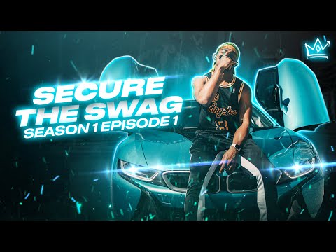 Starting a Forex TV Show… Secure The Swag (EPISODE 1)