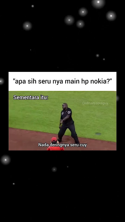 nada dering nokia be like: #shorts #memes