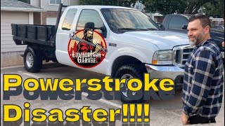 I Bought A Ford 7.3 Powerstroke and Regretted It Almost Immediately... by Lumberjack Garage 343 views 1 year ago 37 minutes
