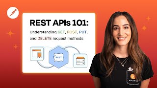 Download Lagu What Is a REST API? Learn the Basics Fast MP3 Download Lagu What Is a REST API? Learn the Basics Fast MP3