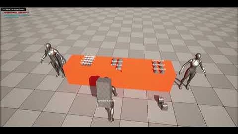 Unreal Engine - Game Developer - LIVE