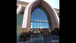 جولة في مول ابن تاشفين centre tachfine الدار البيضاء casablanca